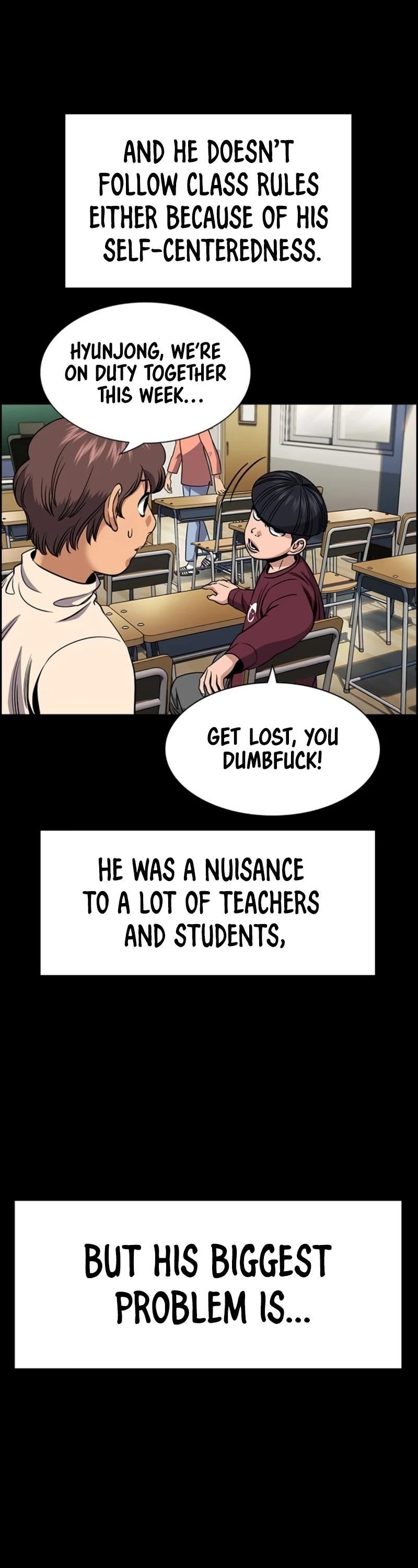 Get Schooled Chapter 170 - Page 17