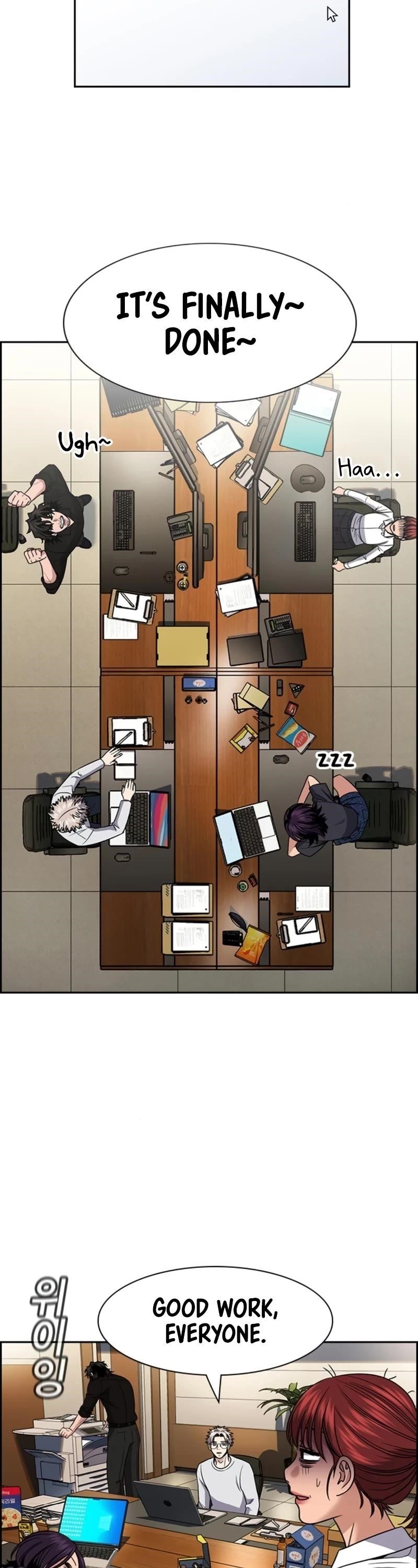 Get Schooled Chapter 170 - Page 2