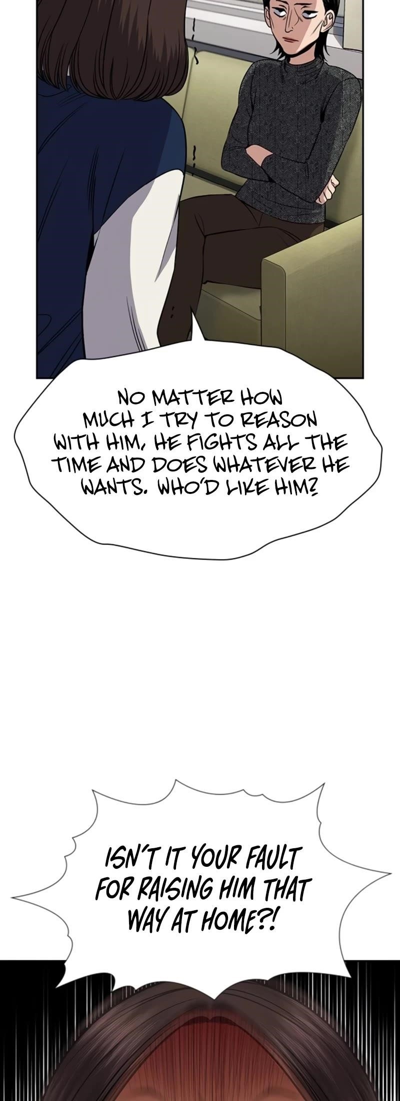 Get Schooled Chapter 170 - Page 38