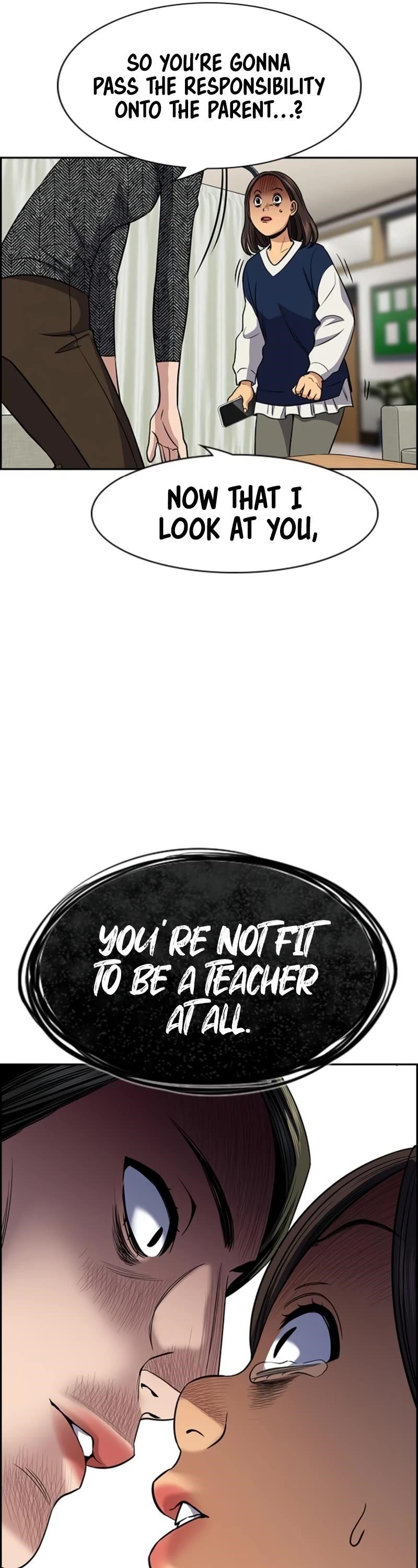 Get Schooled Chapter 170 - Page 40