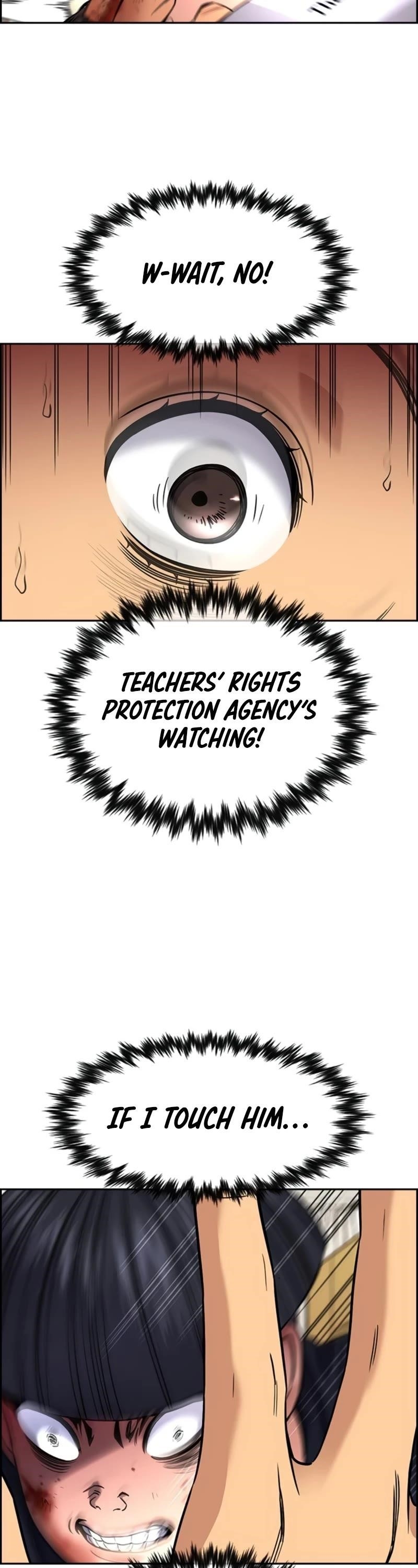 Get Schooled Chapter 170 - Page 51