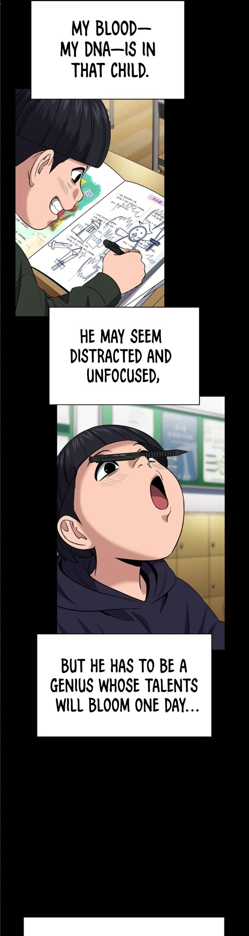 Get Schooled Chapter 173 - Page 16