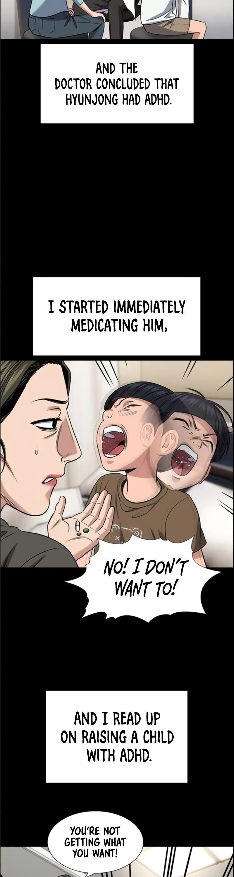 Get Schooled Chapter 173 - Page 18