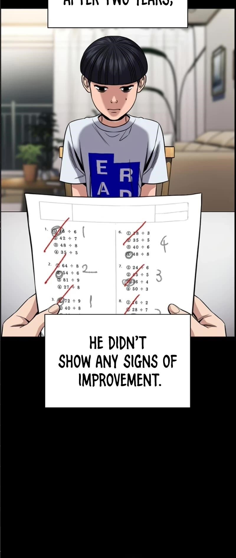 Get Schooled Chapter 173 - Page 20