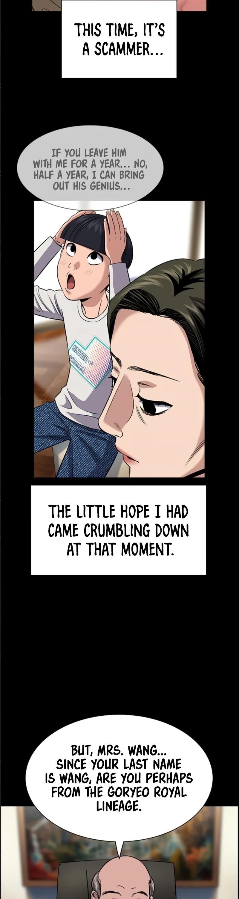 Get Schooled Chapter 173 - Page 27