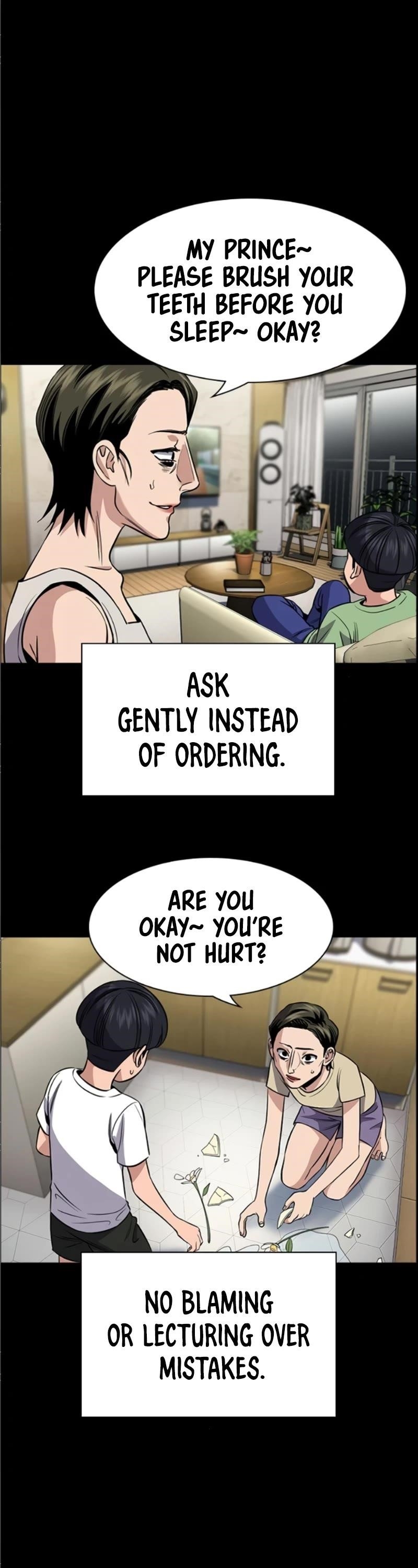 Get Schooled Chapter 173 - Page 33