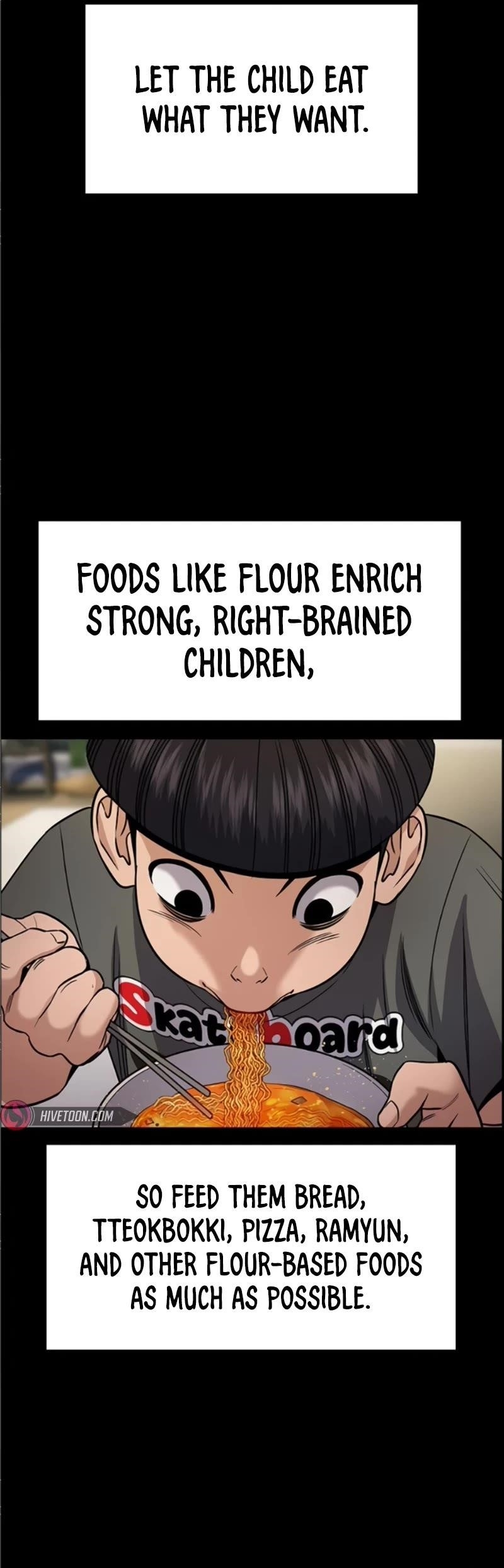 Get Schooled Chapter 173 - Page 35