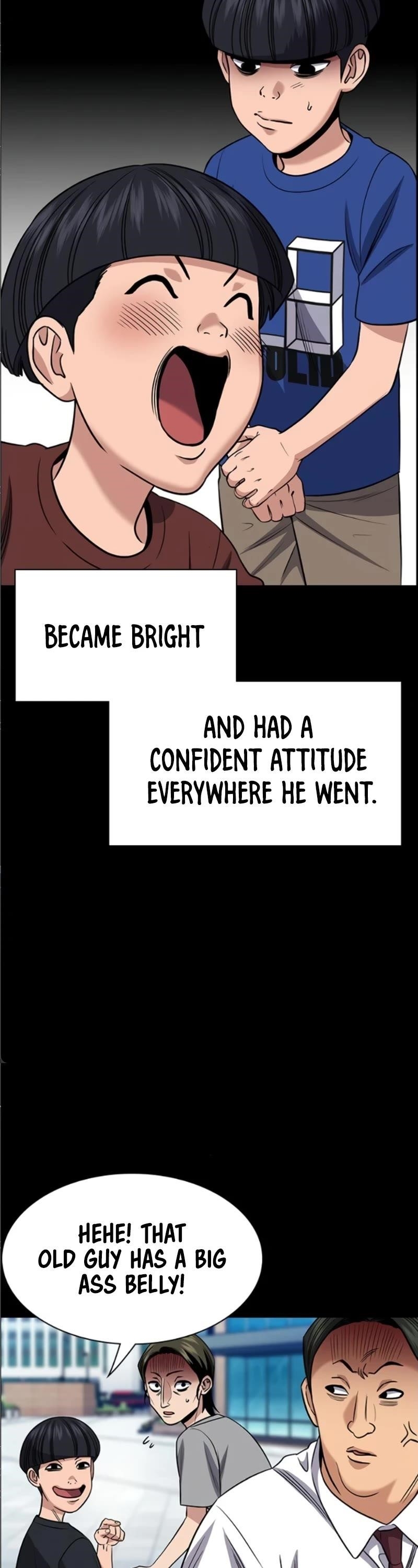 Get Schooled Chapter 173 - Page 37