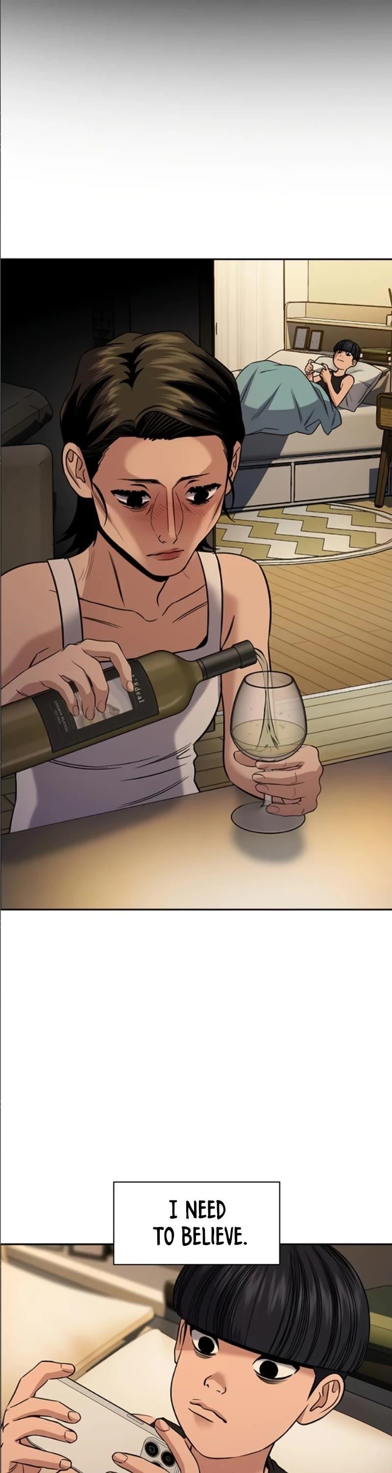 Get Schooled Chapter 173 - Page 41