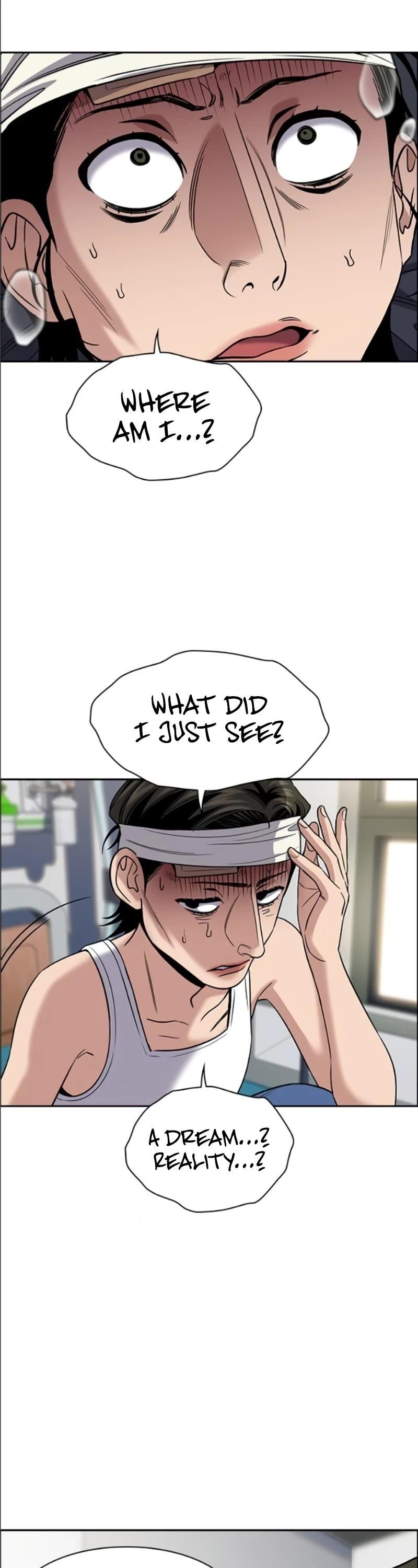 Get Schooled Chapter 173 - Page 51