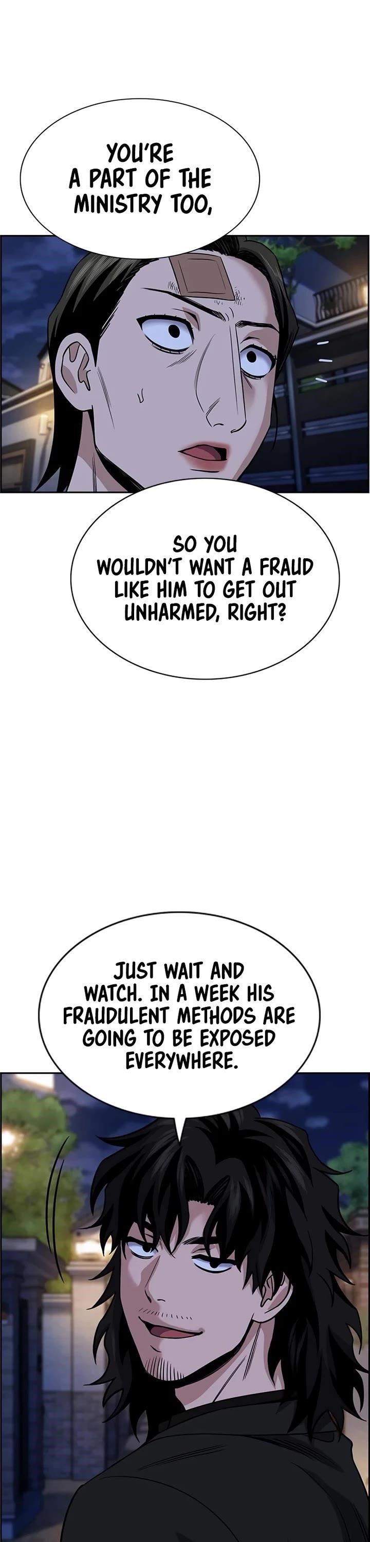 Get Schooled Chapter 176 - Page 12