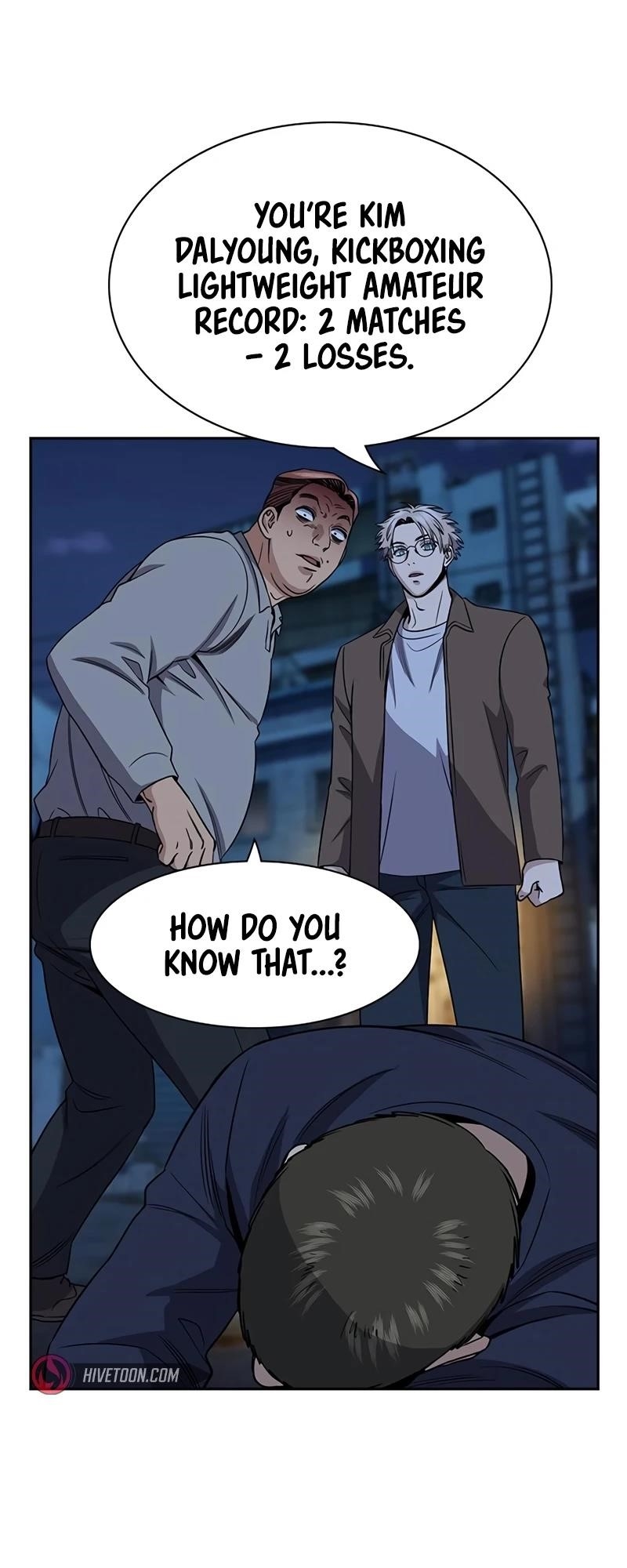 Get Schooled Chapter 183 - Page 14