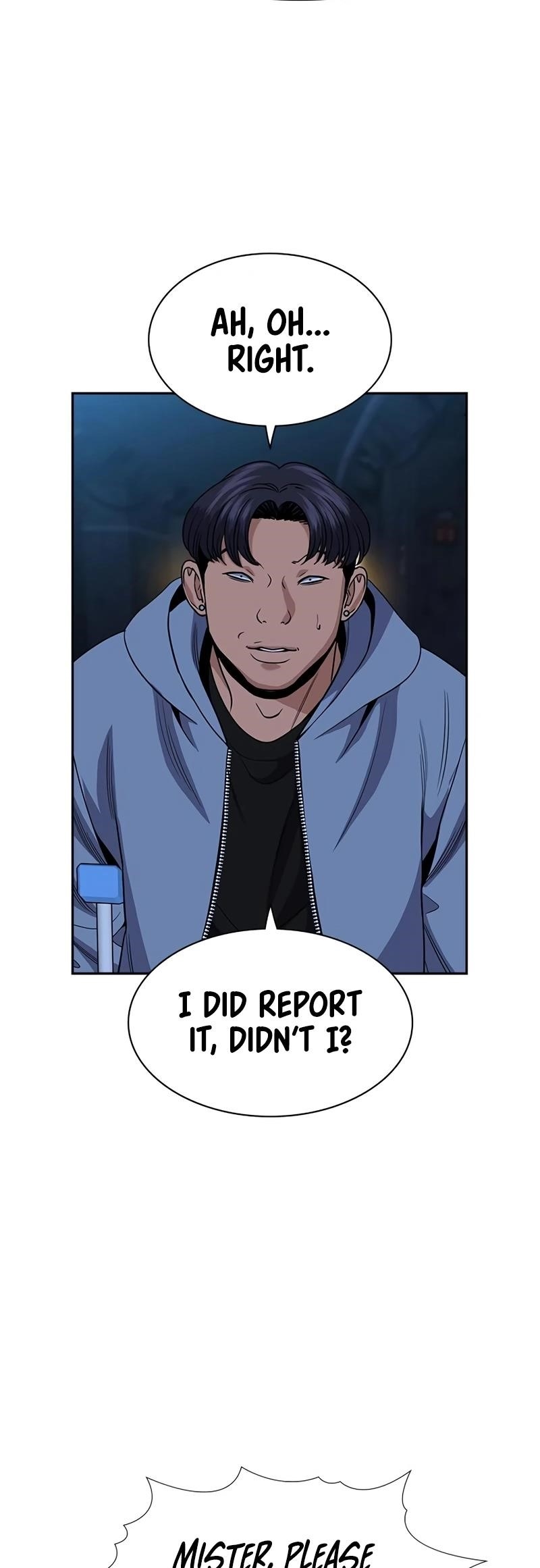 Get Schooled Chapter 183 - Page 25