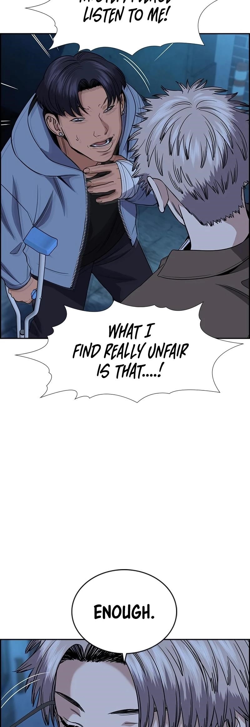 Get Schooled Chapter 183 - Page 26