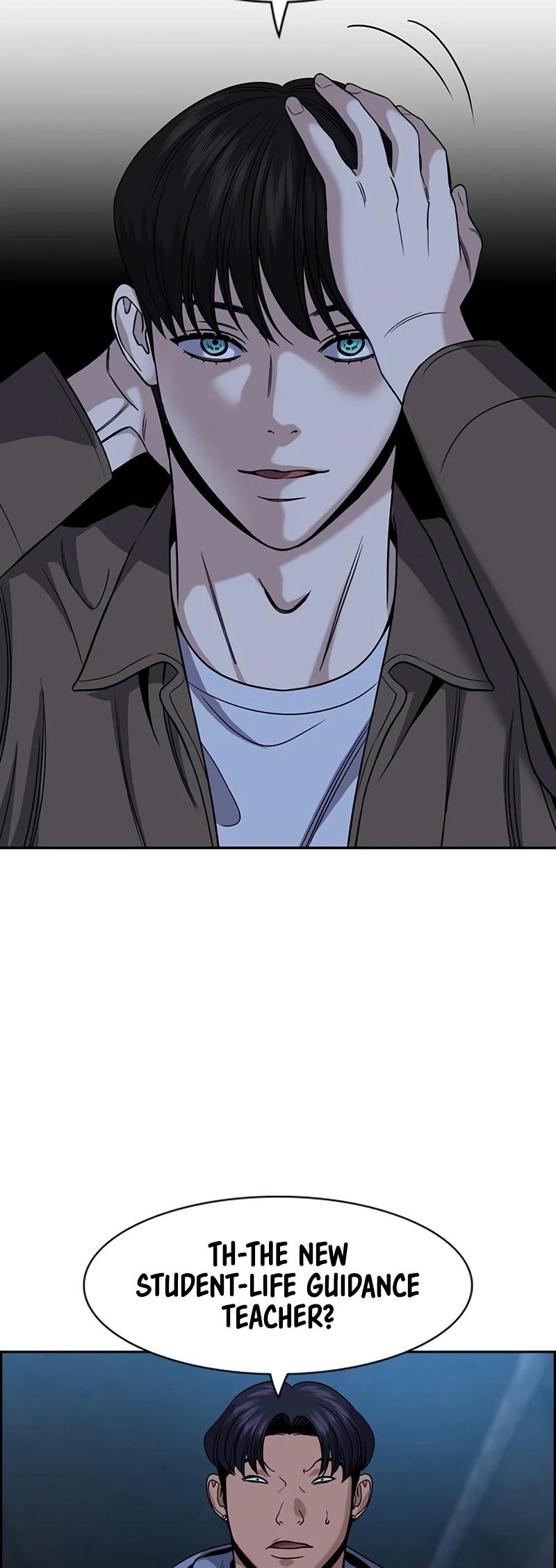 Get Schooled Chapter 183 - Page 28