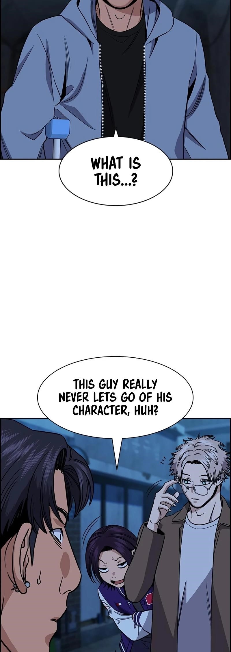 Get Schooled Chapter 183 - Page 29