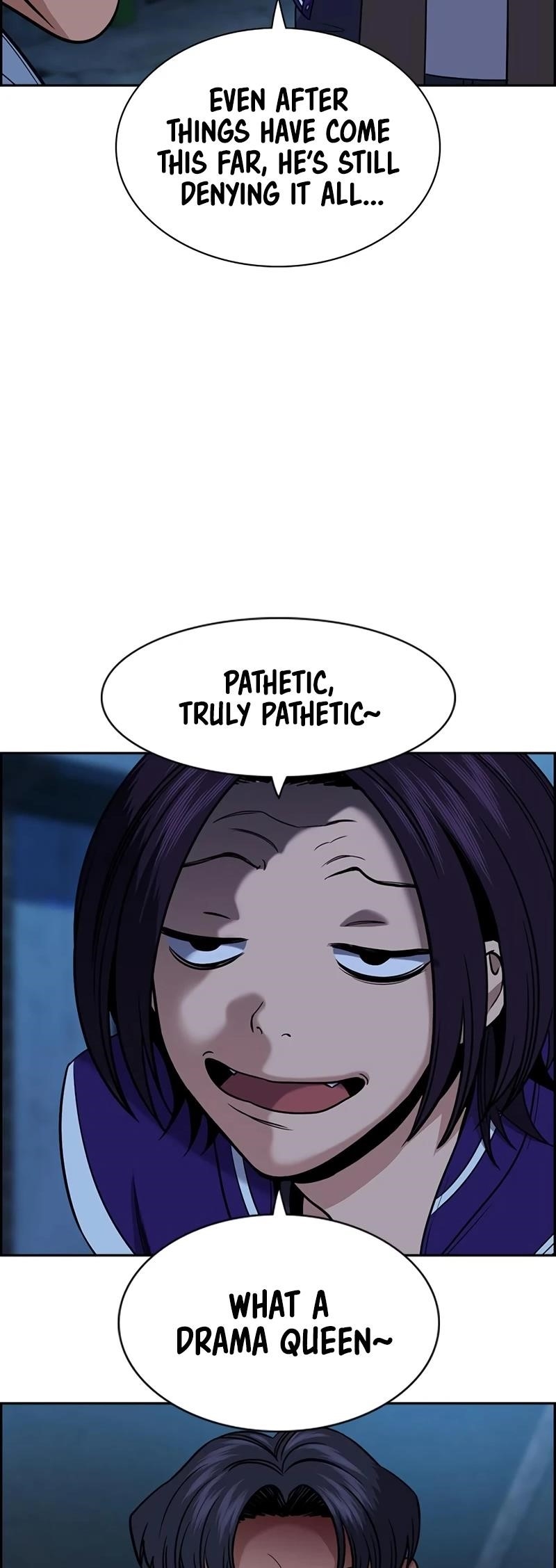 Get Schooled Chapter 183 - Page 30