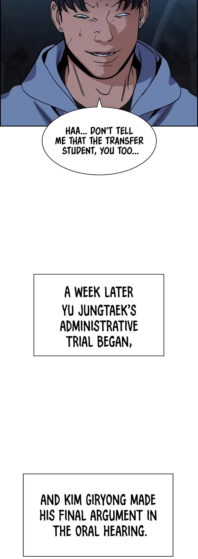 Get Schooled Chapter 183 - Page 31