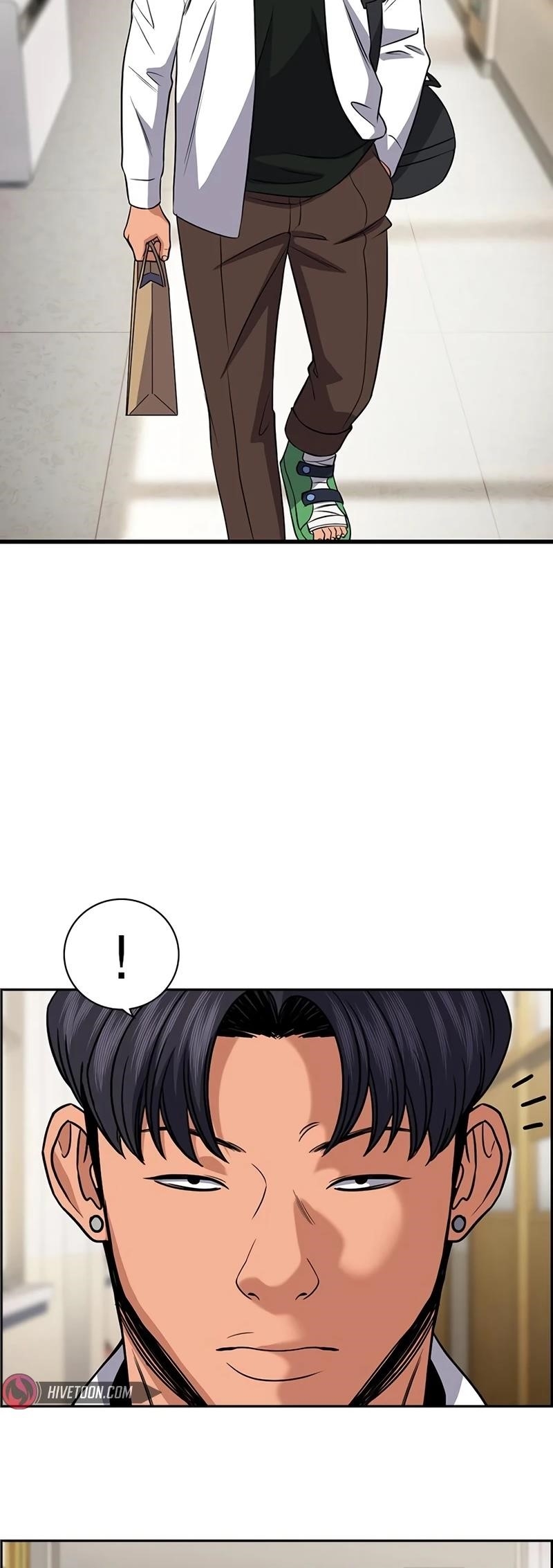 Get Schooled Chapter 183 - Page 39
