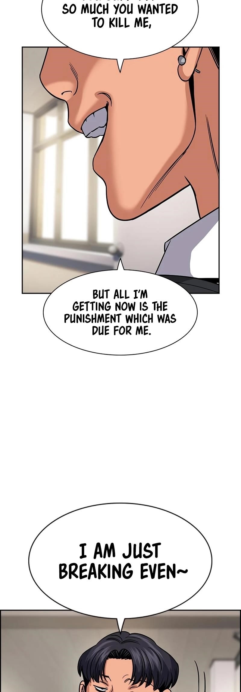 Get Schooled Chapter 183 - Page 42