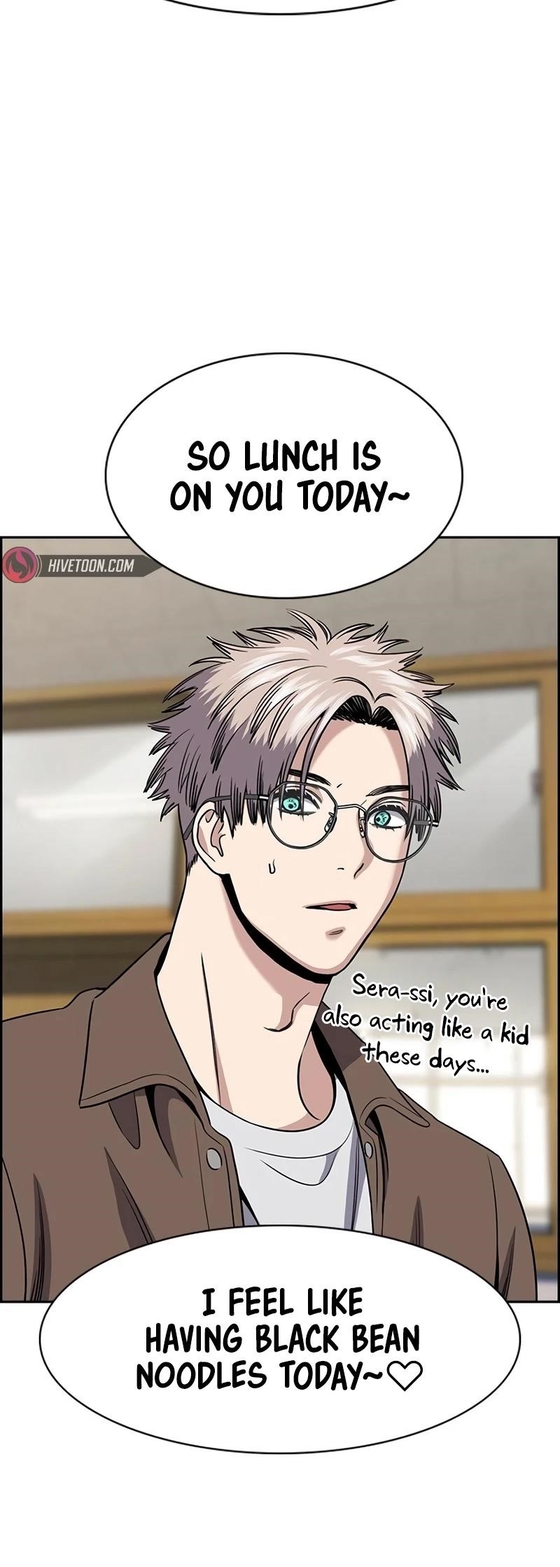 Get Schooled Chapter 183 - Page 50