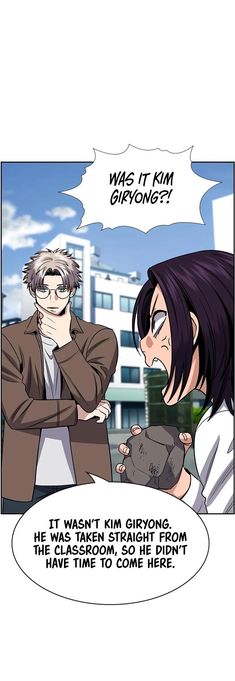 Get Schooled Chapter 183 - Page 55