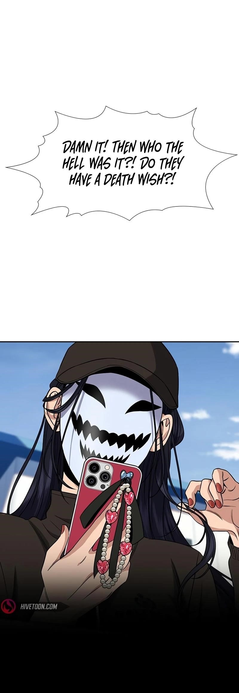 Get Schooled Chapter 183 - Page 56