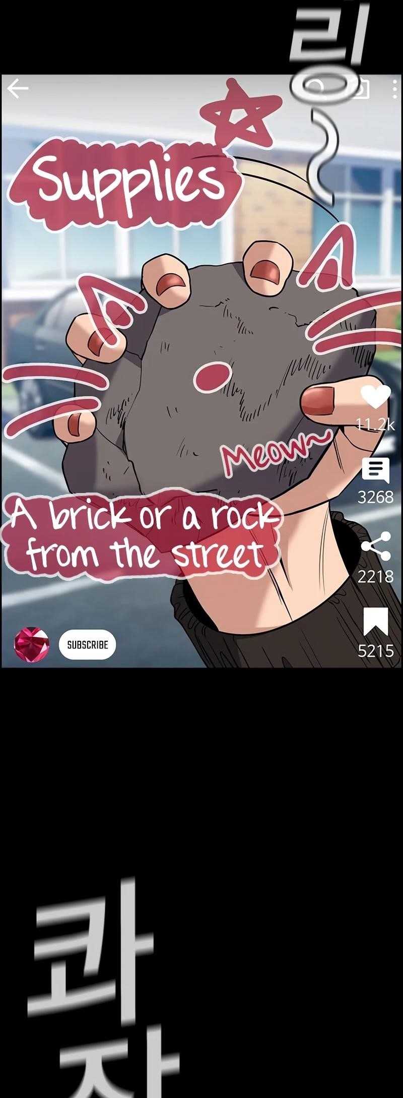 Get Schooled Chapter 183 - Page 58