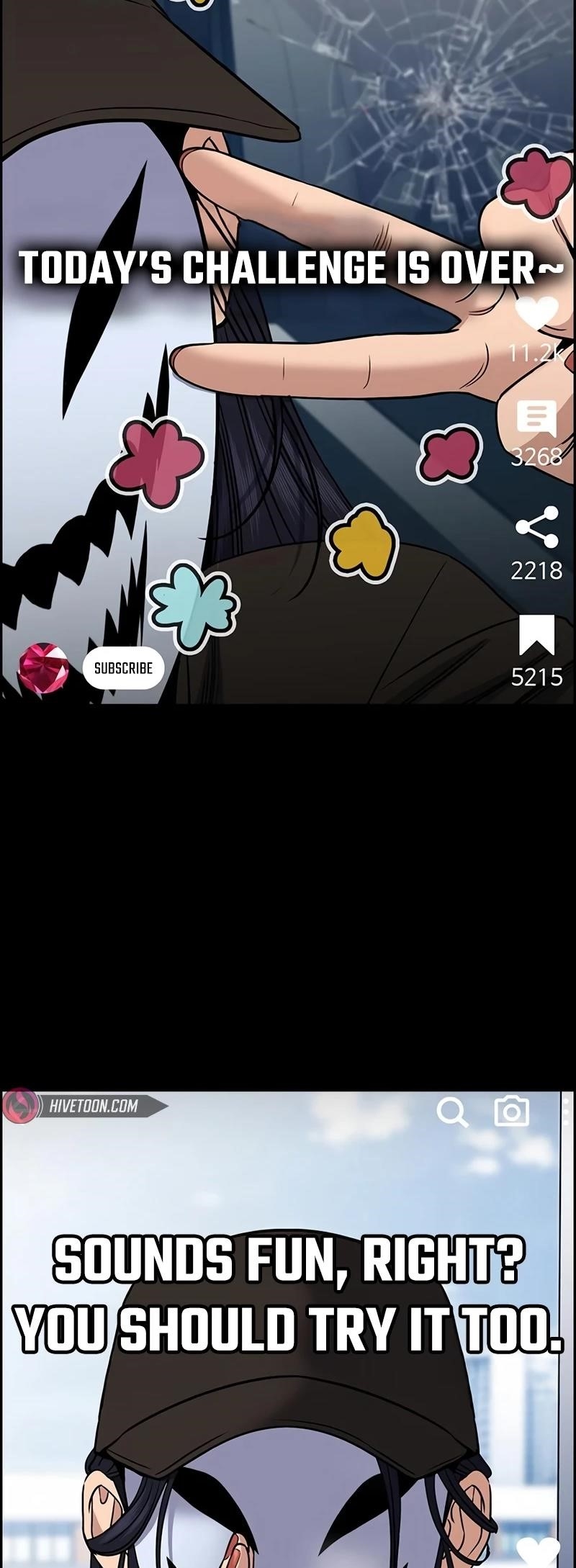 Get Schooled Chapter 183 - Page 60