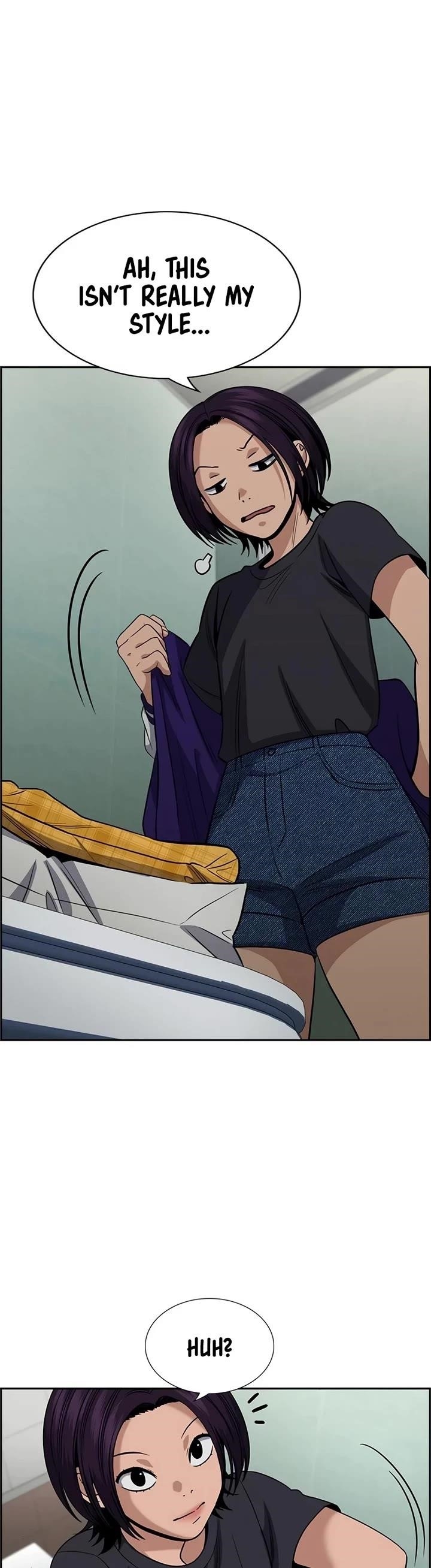 Get Schooled Chapter 184 - Page 31