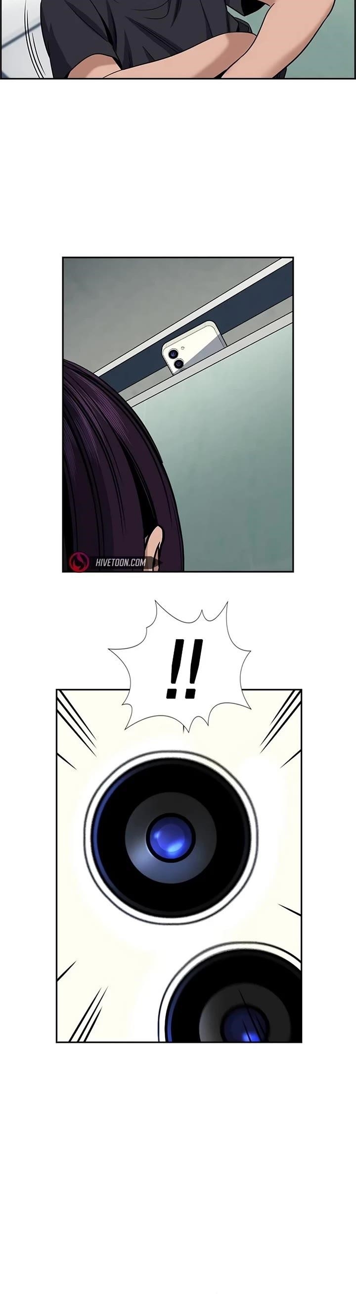 Get Schooled Chapter 184 - Page 32