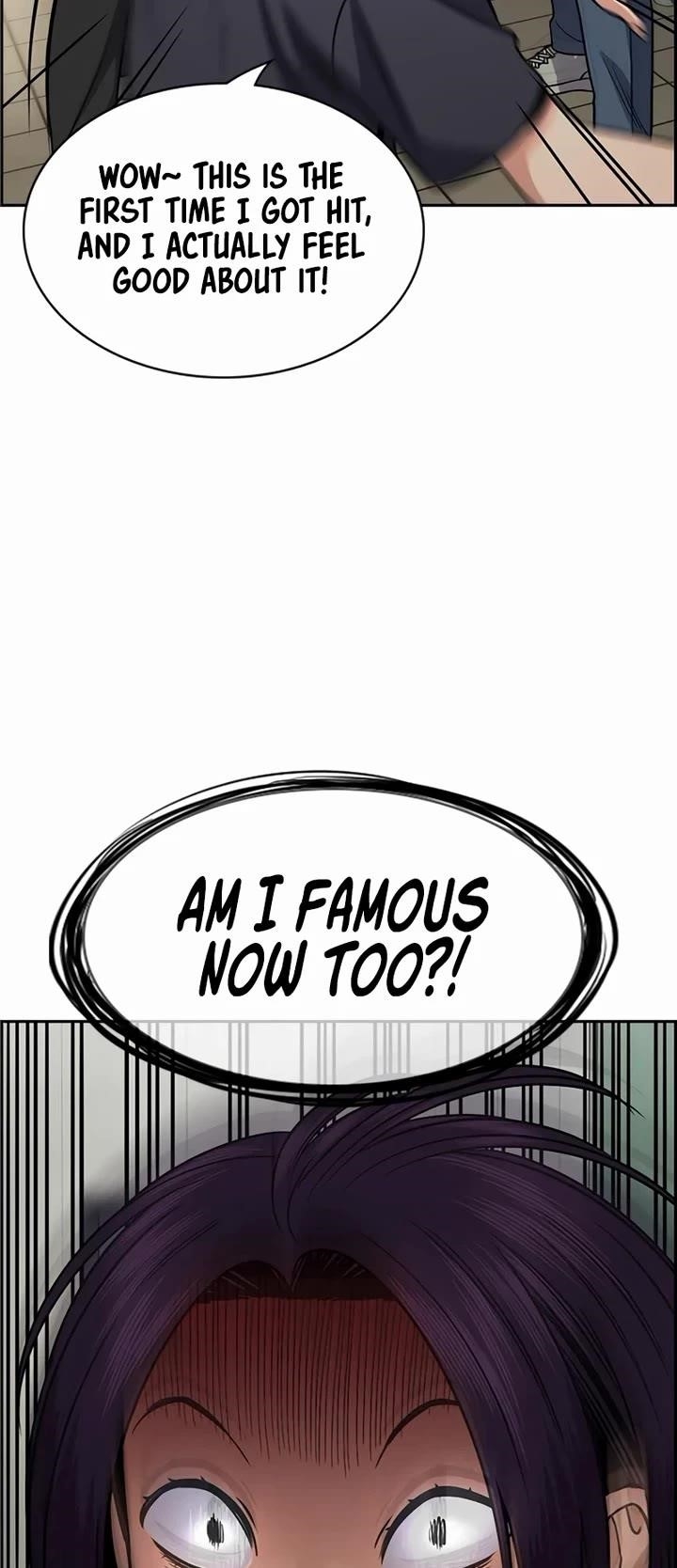 Get Schooled Chapter 184 - Page 36