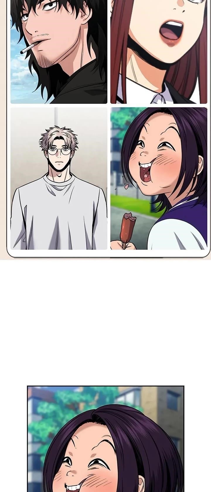 Get Schooled Chapter 185 - Page 18