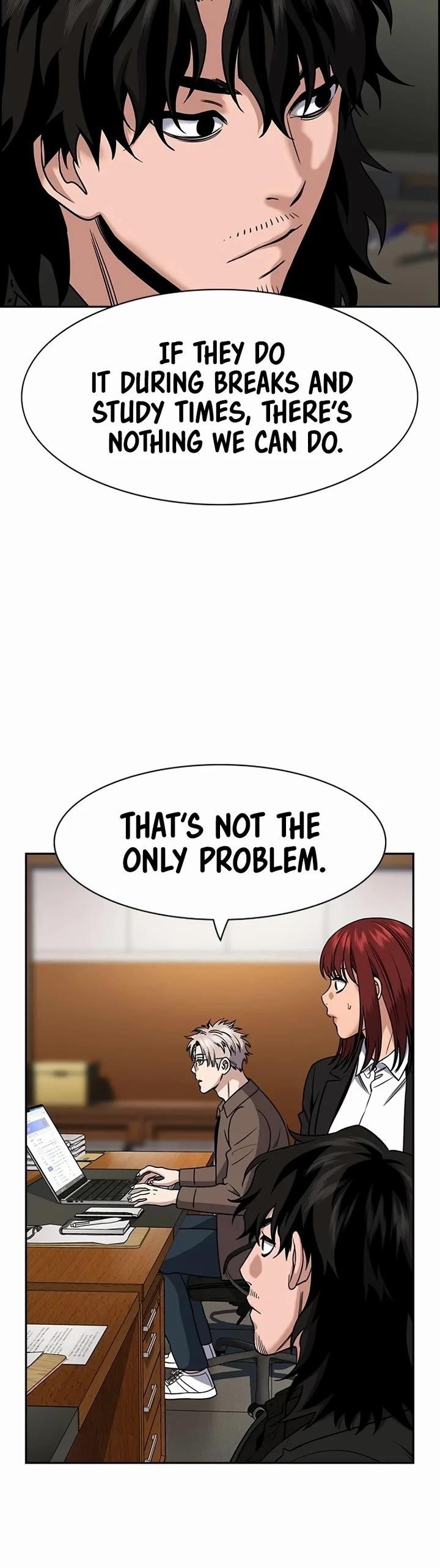 Get Schooled Chapter 187 - Page 16