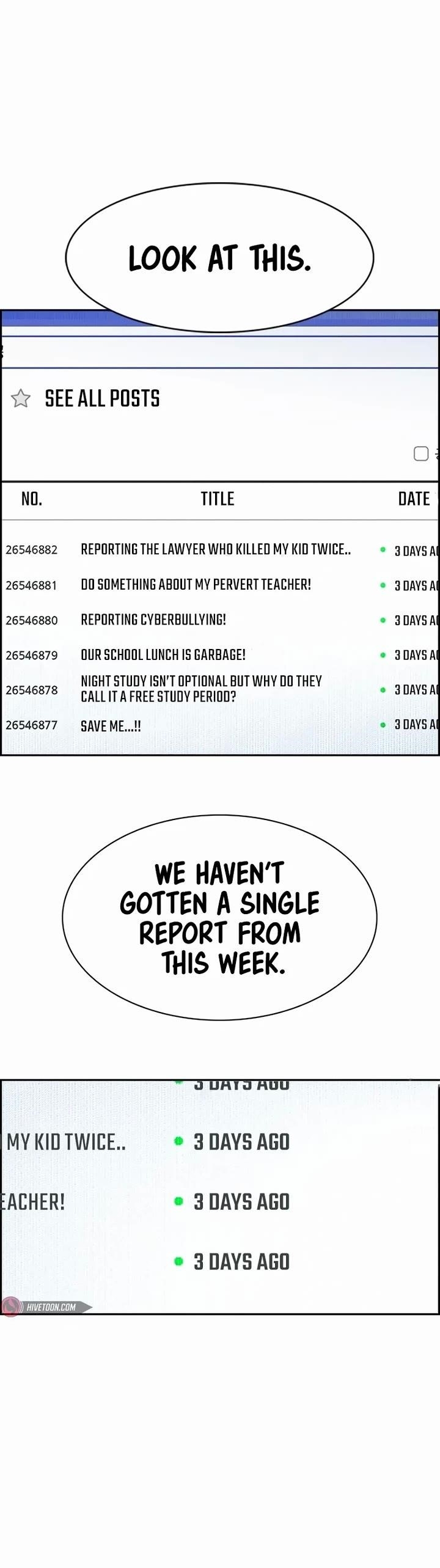 Get Schooled Chapter 187 - Page 17