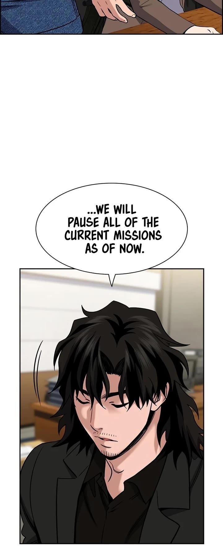 Get Schooled Chapter 187 - Page 21