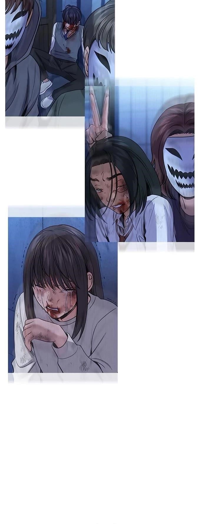 Get Schooled Chapter 187 - Page 27