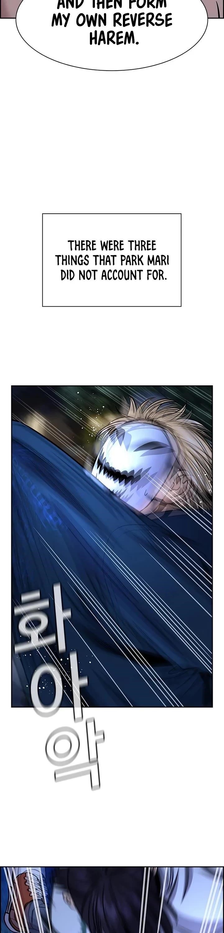 Get Schooled Chapter 187 - Page 30