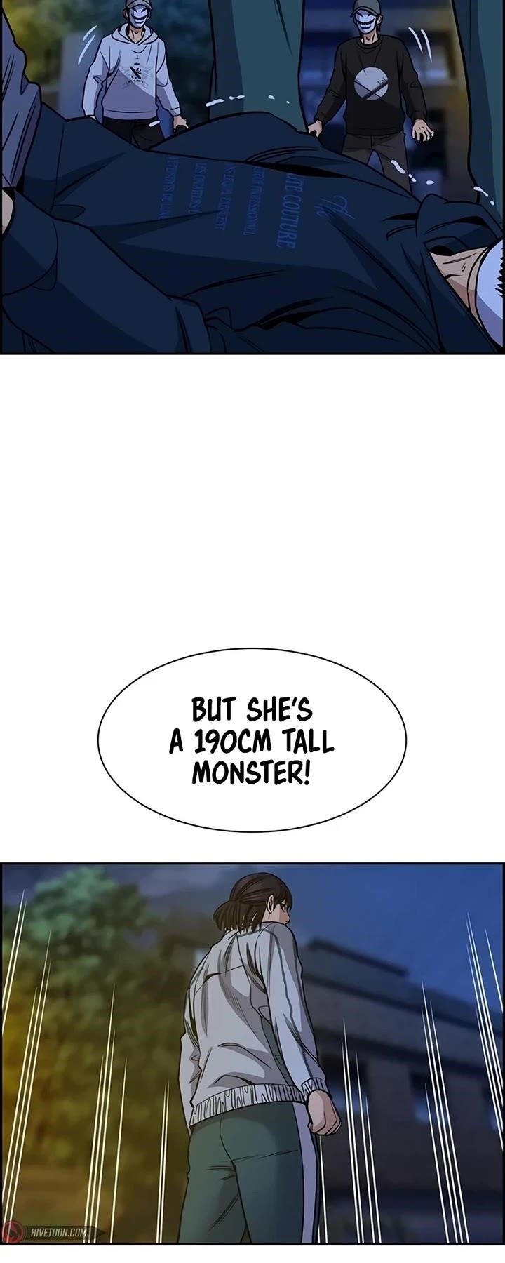 Get Schooled Chapter 187 - Page 32