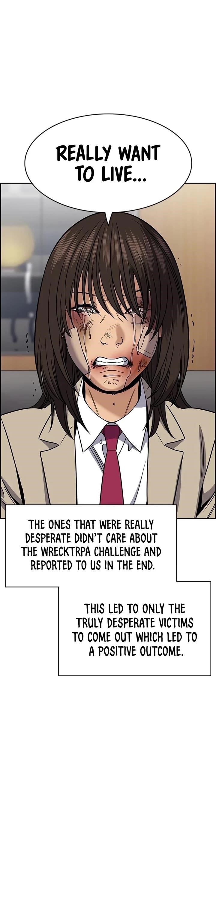 Get Schooled Chapter 187 - Page 40