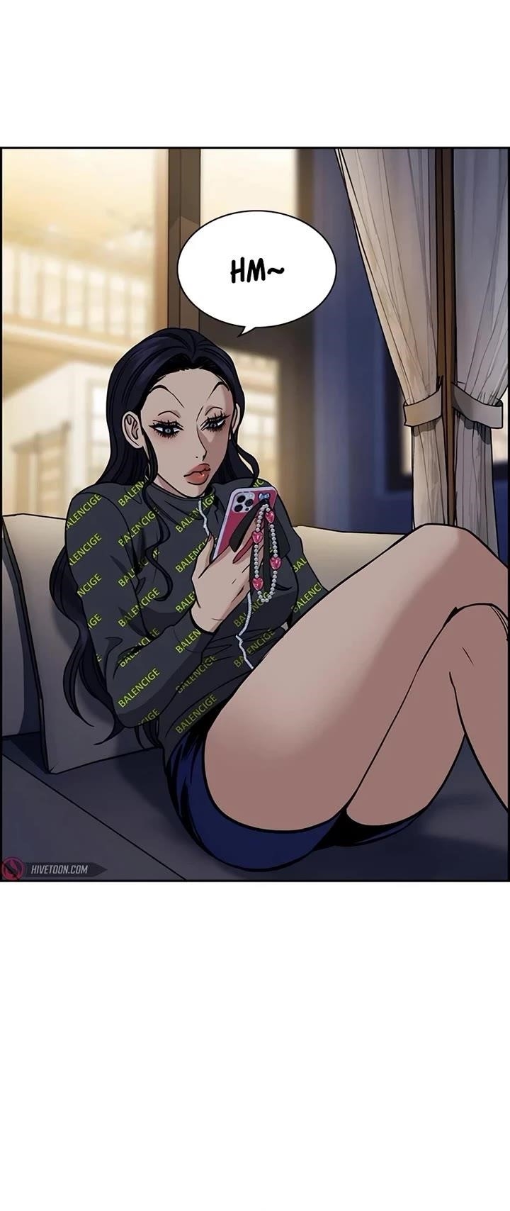 Get Schooled Chapter 187 - Page 42