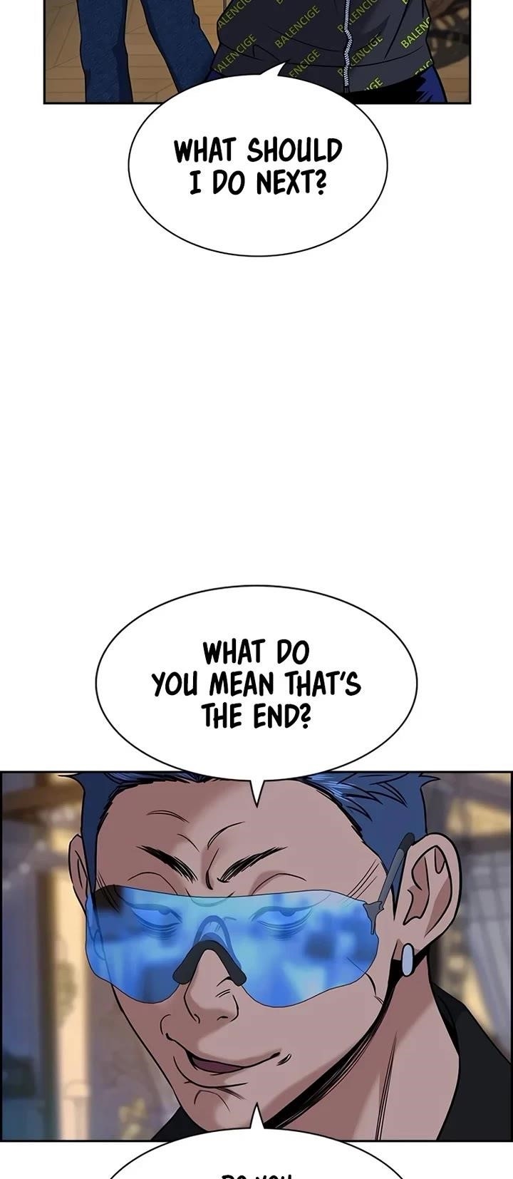 Get Schooled Chapter 187 - Page 46