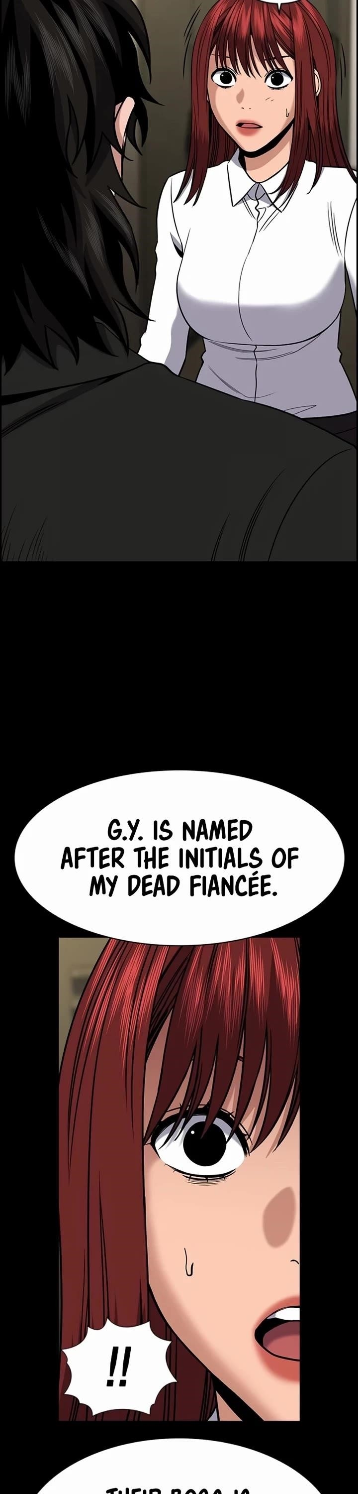 Get Schooled Chapter 188 - Page 10