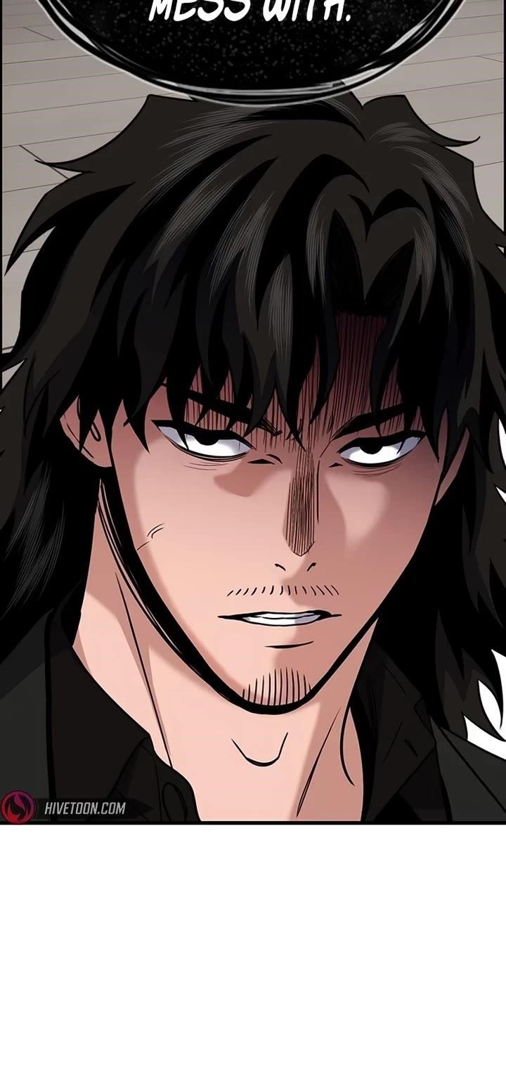 Get Schooled Chapter 188 - Page 23