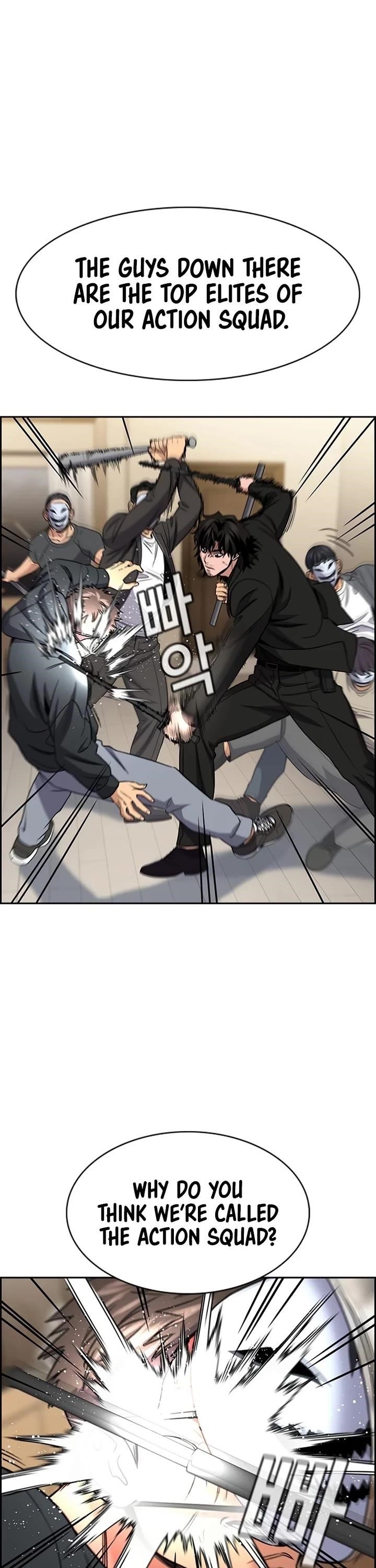 Get Schooled Chapter 188 - Page 26