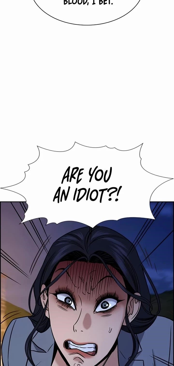 Get Schooled Chapter 188 - Page 32