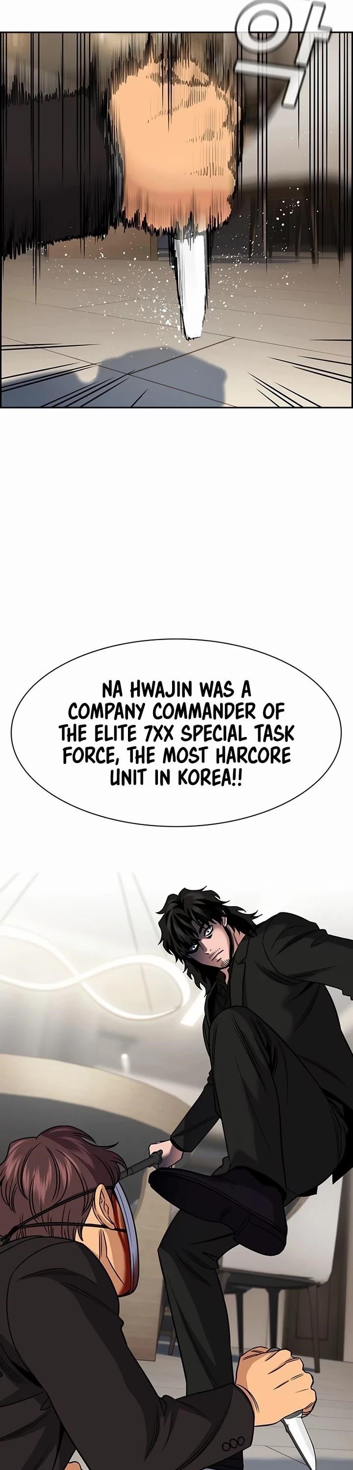 Get Schooled Chapter 188 - Page 34