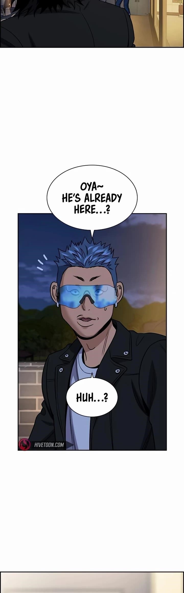 Get Schooled Chapter 188 - Page 42