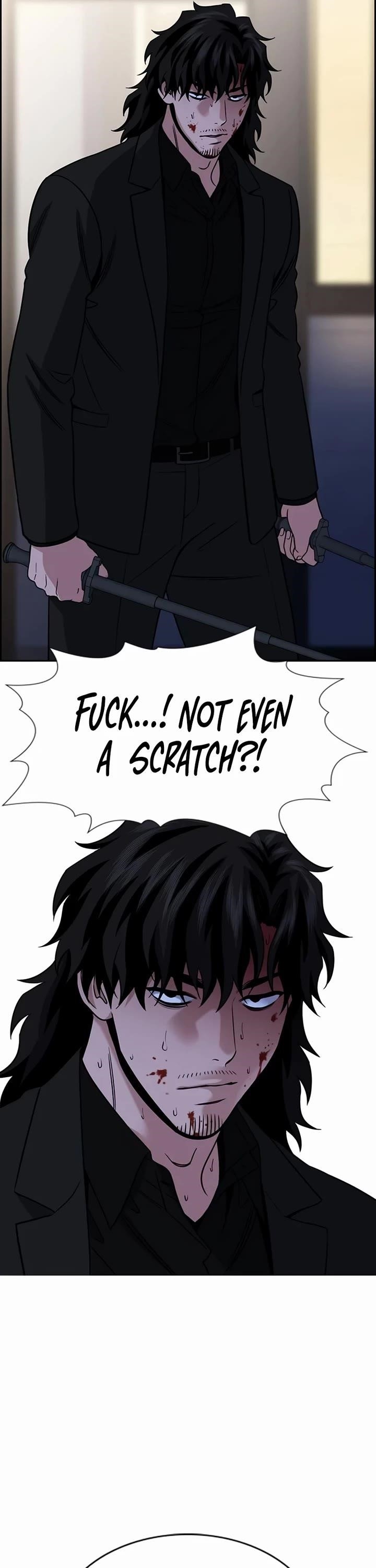 Get Schooled Chapter 188 - Page 43