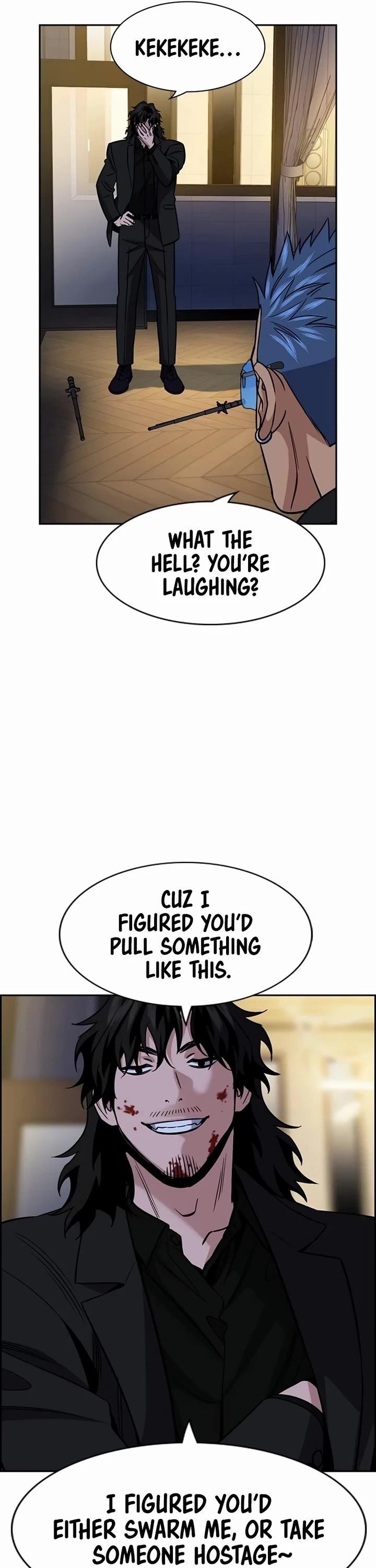 Get Schooled Chapter 188 - Page 52